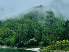 -鹿院坪生态旅游景区