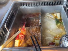 -野妹经典火锅(民治店)