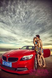 -施华洛婚纱摄影会所(范阳中路店)