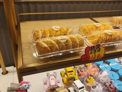 -长乐饼家(五羊新城店)