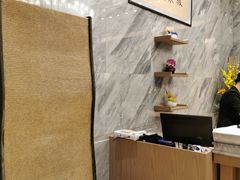 -骏莱海鲜鱼港(五角场店)