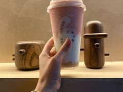 -宝珠奶酪(长宁金虹桥店)