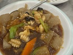 -牟传仁饭庄(星海店)