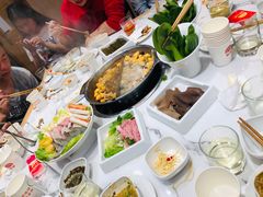 -傣妹火锅(狮子桥店)