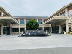 -成都安仁福朋喜来登酒店