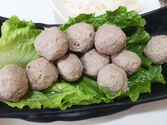 -陈记顺和潮汕牛肉火锅(棠德南路店)