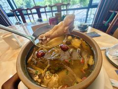 -千岛湖小鱼儿·淳安匠心农家菜