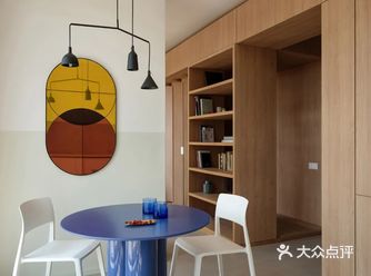 公寓虽小,我要用心生活