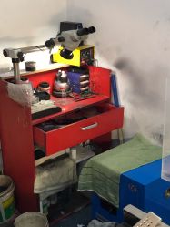 -张师傅首饰加工修理(西单华威潮铺街店)