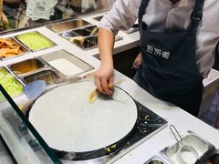 -煎饼道·新鲜现做(来福士店)