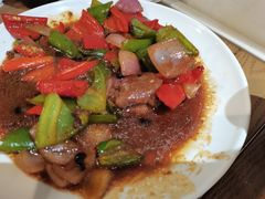 -小众香港茶餐厅(金山店)