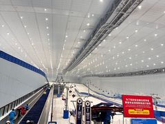 -哈尔滨热雪奇迹