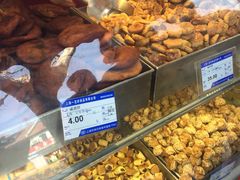 -一定好食品有限公司(四川北路商业街店)