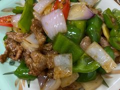 -聂记粤菜馆(鼓西路店)