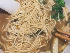 -李犟大爆鳝面·手工蟹黄包(湖滨西湖店)