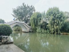 -济南大明湖景区
