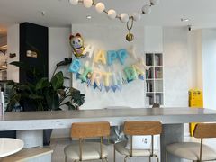 -木马MUA咖啡·蛋糕·甜品(泛悦城市广场店)