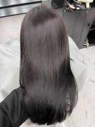 -New Fashion发型定制