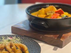 -富淳饭店(陆家嘴保利广场店)
