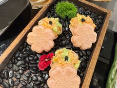 -胆道·海胆专门店(凯德晶萃店)
