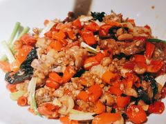 -佬麻雀·新湘菜(珠海金发购物中心店)