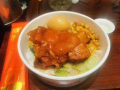-猪角·闽南猪脚饭(华闽大厦店)
