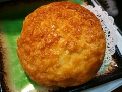 -新大咀港式茶餐厅(宝山万达店)