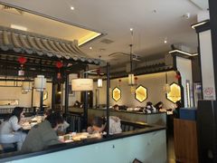 -小菜园新徽菜(镇江丹阳吾悦店)