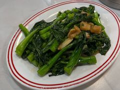 -明本湛江鸡•海鲜小厨(陈家祠店)