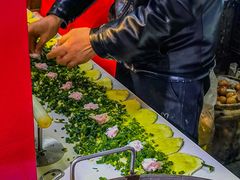 -老上海葱油饼(黄河路店)