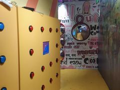 -不可思议减压馆·解压博物馆·摔碗发泄·团建定制
