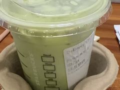 -星巴克(福州万象九宜城分店)