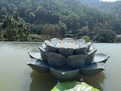 -广东天露山旅游度假区