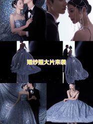 -金夫人婚纱摄影(西昌店)