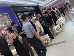 -泡泡玛特POPMART(正佳广场店)