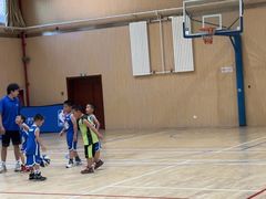 -东方启明星篮球培训(天坛校区)