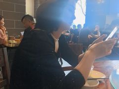 -衡东土菜馆(天际绿洲店)