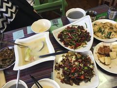 -88号小吃店·经典云南菜·地道纳西美食