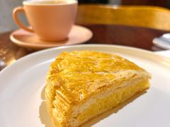 国王饼-Palette·花籁咖啡烘焙