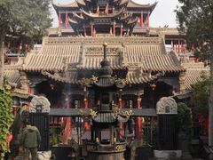 -高庙保安寺
