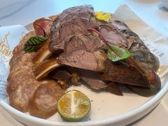 -小平岛開海水饺(浑南店)