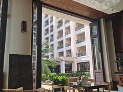 -三亚国光豪生度假酒店-椰语堂(国光豪生店)