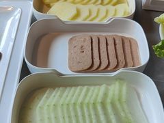 -君邦火锅(新疆大厦店)