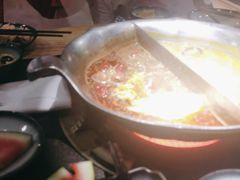 -湊湊火锅·茶憩(石家庄万象城店)