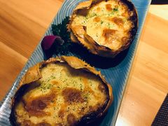-割烹旭日本料理(龙湖狮山天街店)