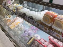 -龙湖杭州滨江天街