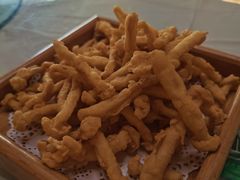 -大汗行宫园林餐厅