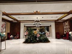 -太湖饭店玉兰厅(自助餐厅)