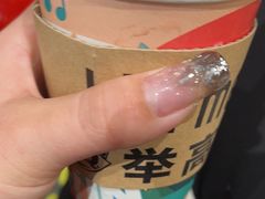 -DQ·蛋糕·冰淇淋(合生汇店)