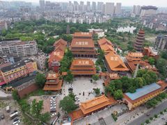 -章华寺